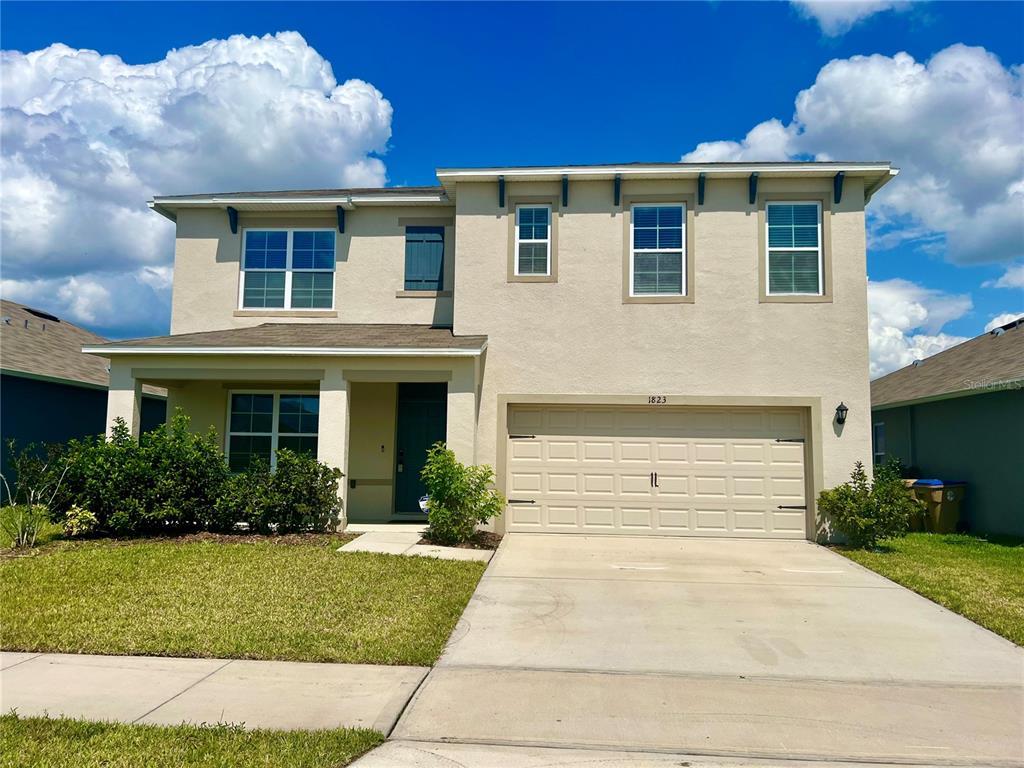 Picture of 1823 Veterans Drive, Kissimmee, FL 34744