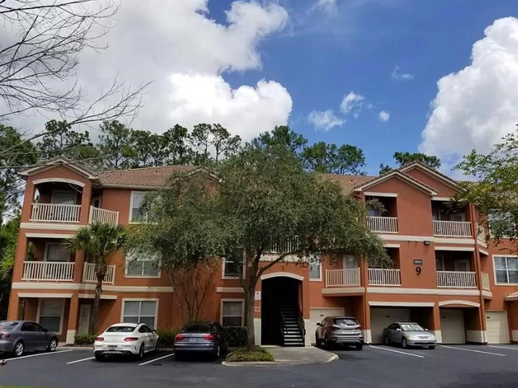 Picture of 8824 Villa View Circle Unit 204, Orlando, FL 32821