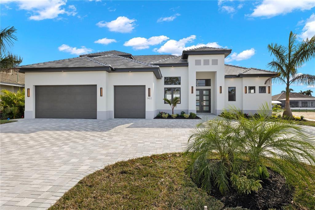 Picture of 1422 Mohawk Parkway, Cape Coral, FL 33914