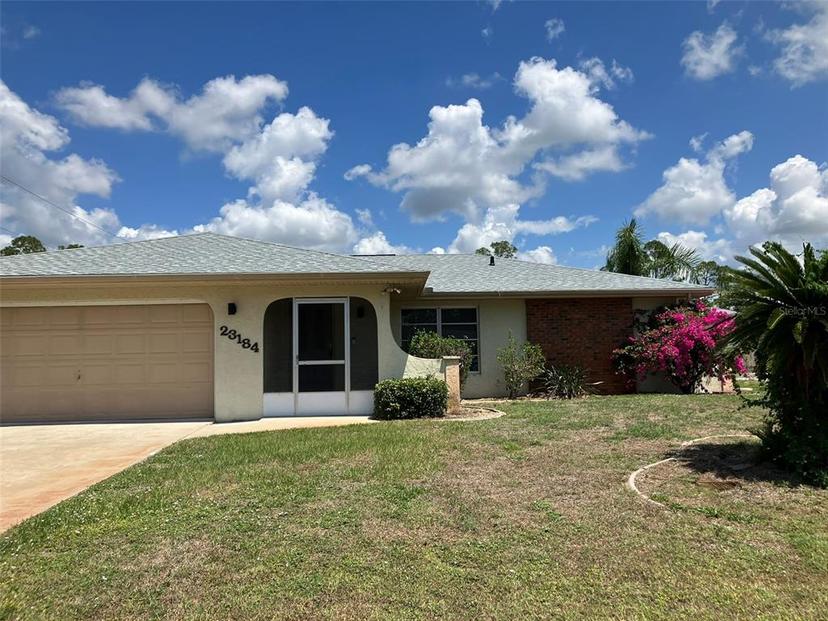 Picture of 23184 Glory Avenue, Port Charlotte FL 33952