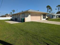 Picture of 23184 Glory Avenue, Port Charlotte, FL 33952