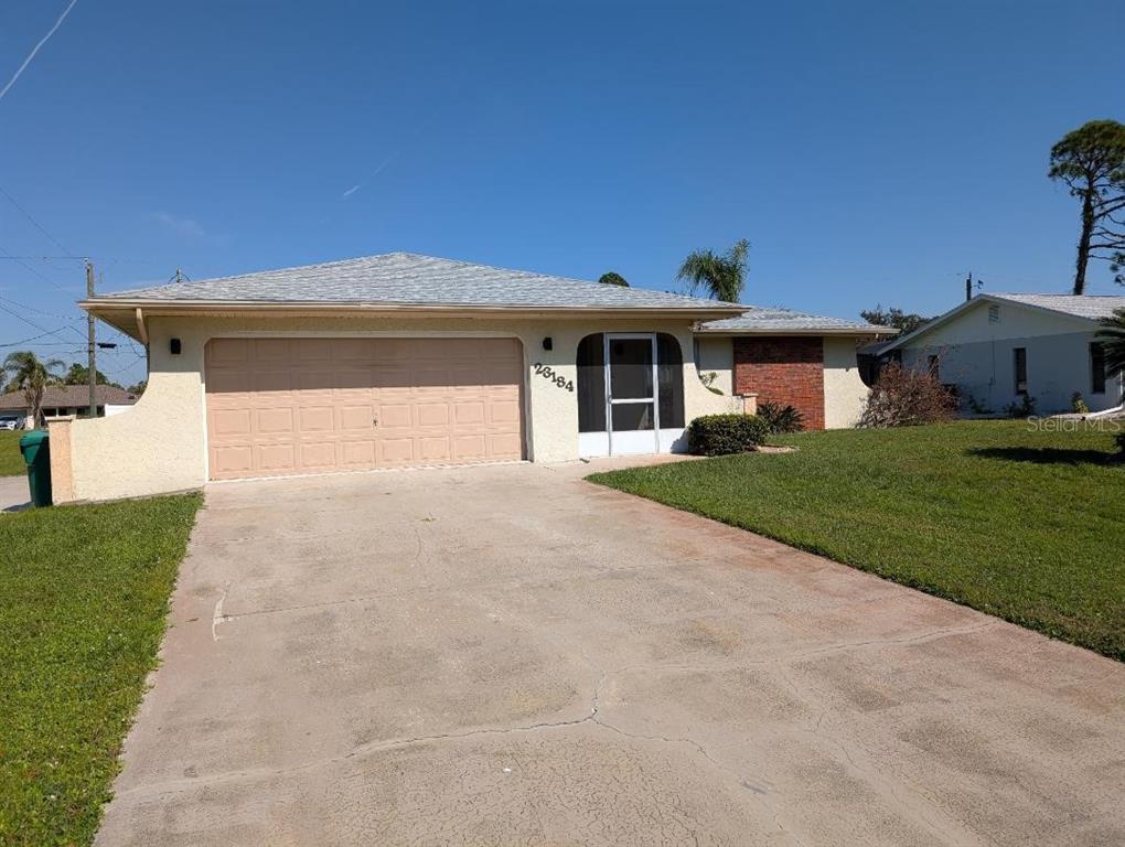 Picture of 23184 Glory Avenue, Port Charlotte, FL 33952