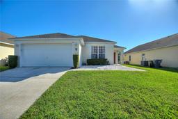 Picture of 154 Langham Drive, Davenport, FL 33897