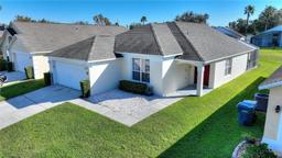 Picture of 154 Langham Drive, Davenport, FL 33897