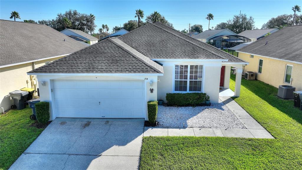 Picture of 154 Langham Drive, Davenport, FL 33897