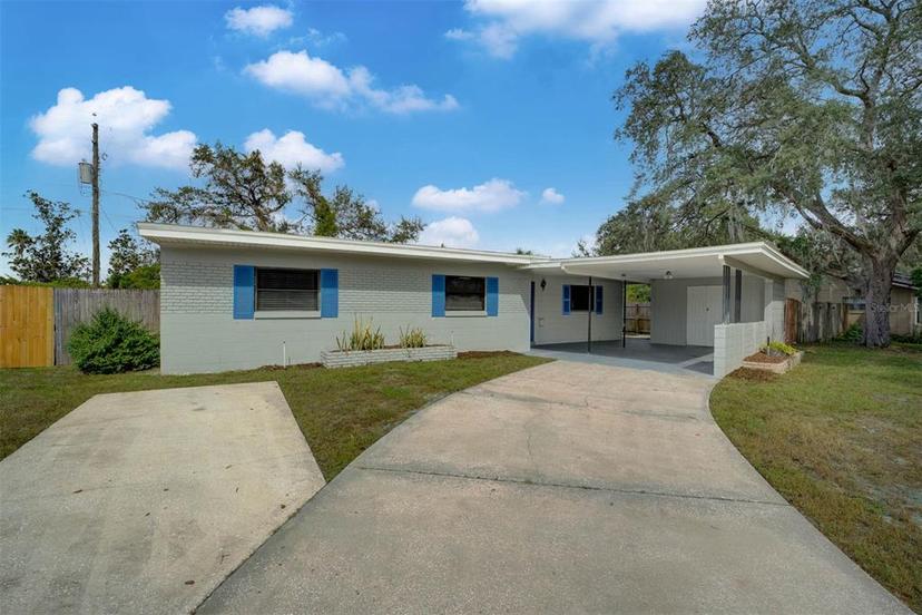 Picture of 115 N Lakewood Circle, Maitland FL 32751