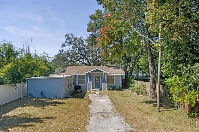 Picture of 4204 N Marguerite Street, Tampa FL 33603