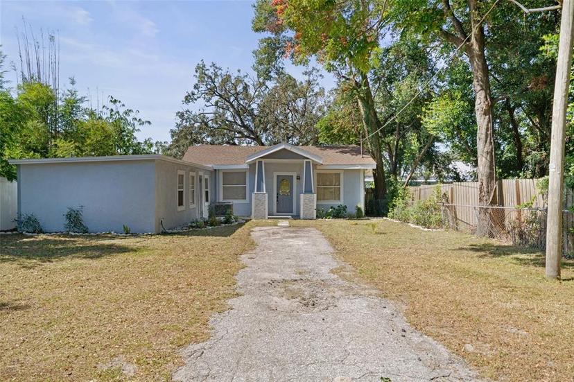 Picture of 4204 N Marguerite Street, Tampa FL 33603