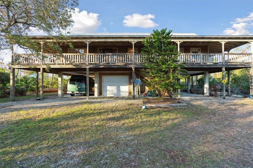 Picture of 16791 Sandra Street, Cedar Key FL 32625