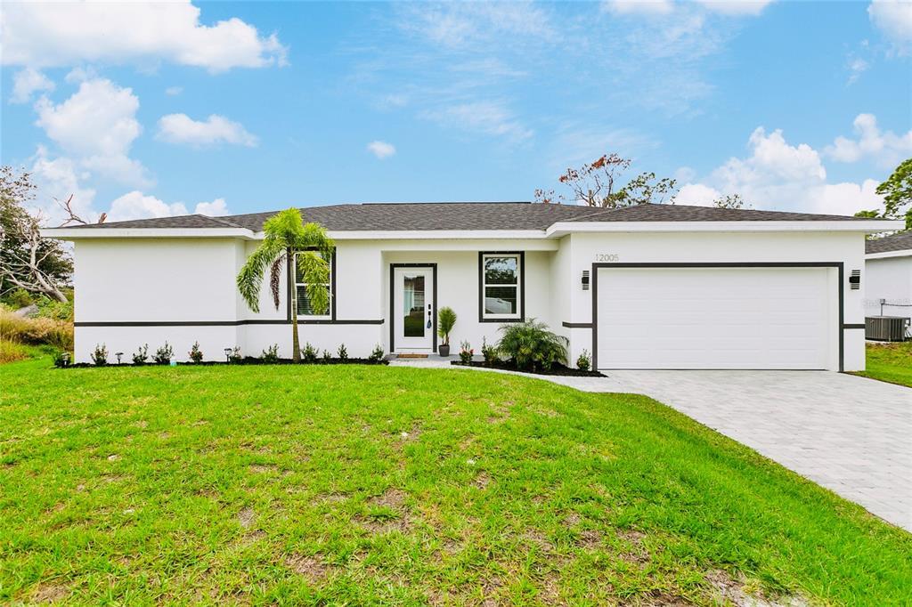 Picture of 517 Madeira Street, Port Charlotte, FL 33953