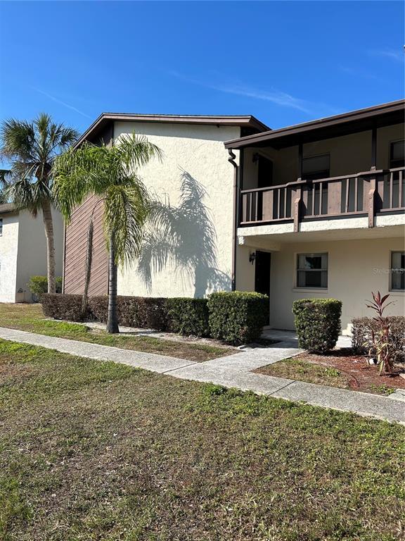 Picture of 5521 Bay Boulevard Unit 101, Port Richey, FL 34668