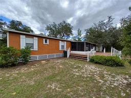 Picture of 15480 NE 236Th Lane, Fort Mc Coy, FL 32134