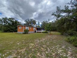 Picture of 15480 NE 236Th Lane, Fort Mc Coy, FL 32134