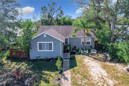 Picture of 334 Dr J A Wiltshire Avenue E, Lake Wales, FL 33853