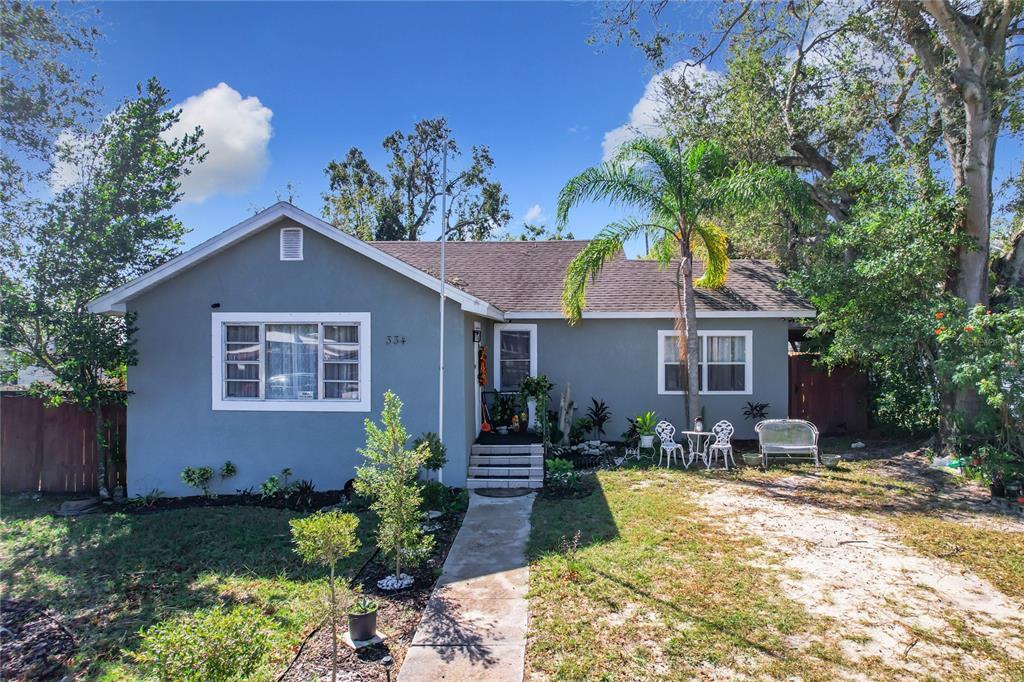 Picture of 334 Dr J A Wiltshire Avenue E, Lake Wales, FL 33853