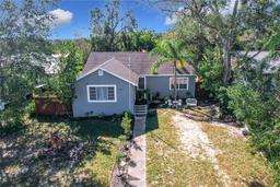 Picture of 334 Dr J A Wiltshire Avenue E, Lake Wales, FL 33853