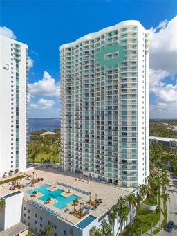 Picture of 3000 Oasis Grand Boulevard Unit 2802, Fort Myers, FL 33916