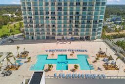 Picture of 3000 Oasis Grand Boulevard Unit 2802, Fort Myers, FL 33916