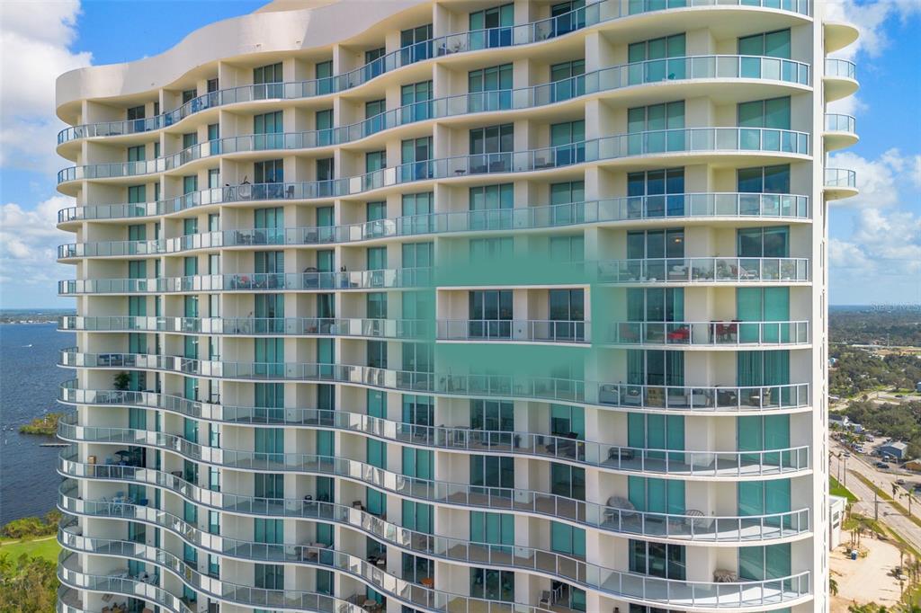 Picture of 3000 Oasis Grand Boulevard Unit 2802, Fort Myers, FL 33916