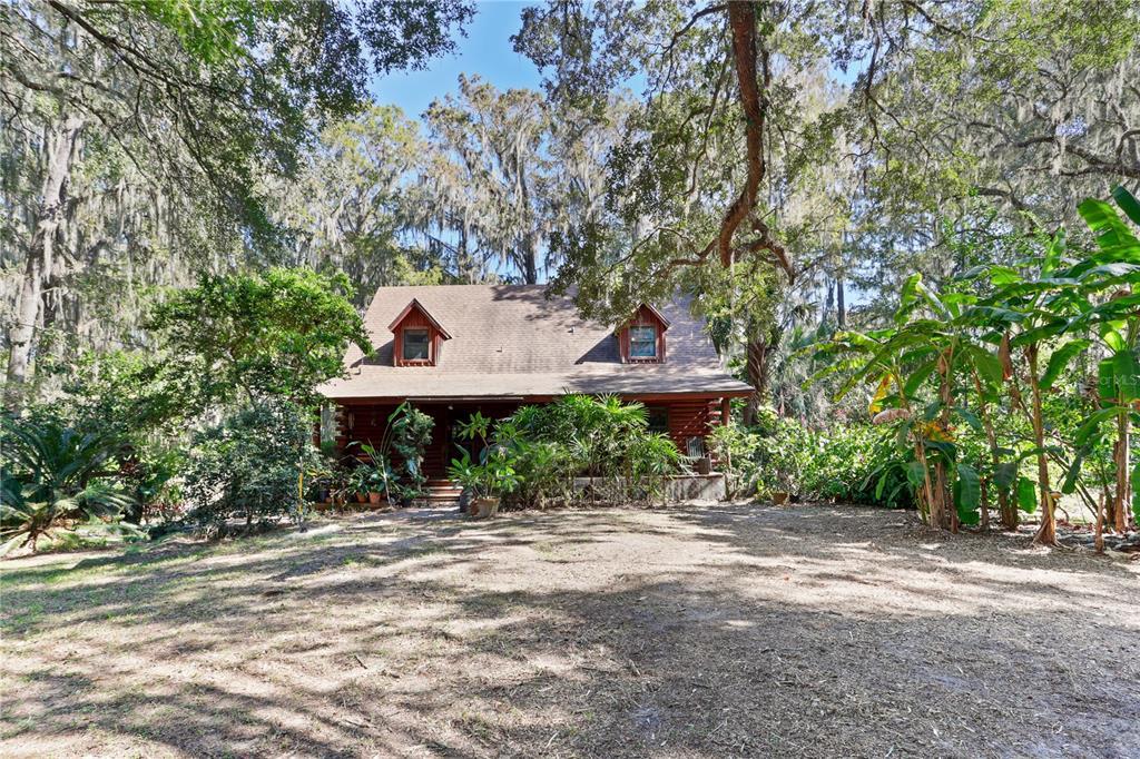 Picture of 14219 E County Road 325, Hawthorne, FL 32640