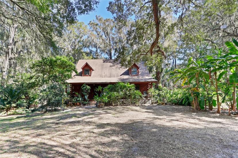 Picture of 14219 E County Road 325, Hawthorne FL 32640