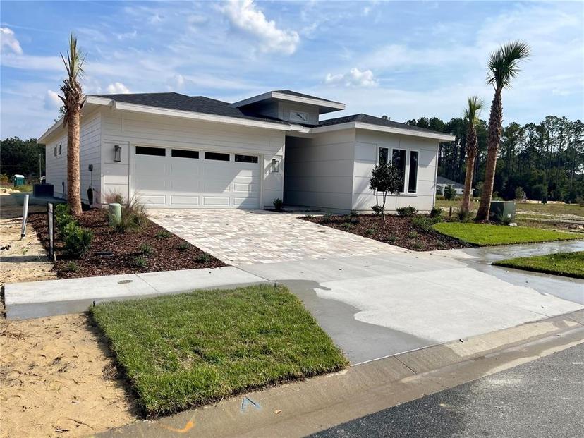 Picture of 835 SW 145Th Drive, Newberry FL 32669