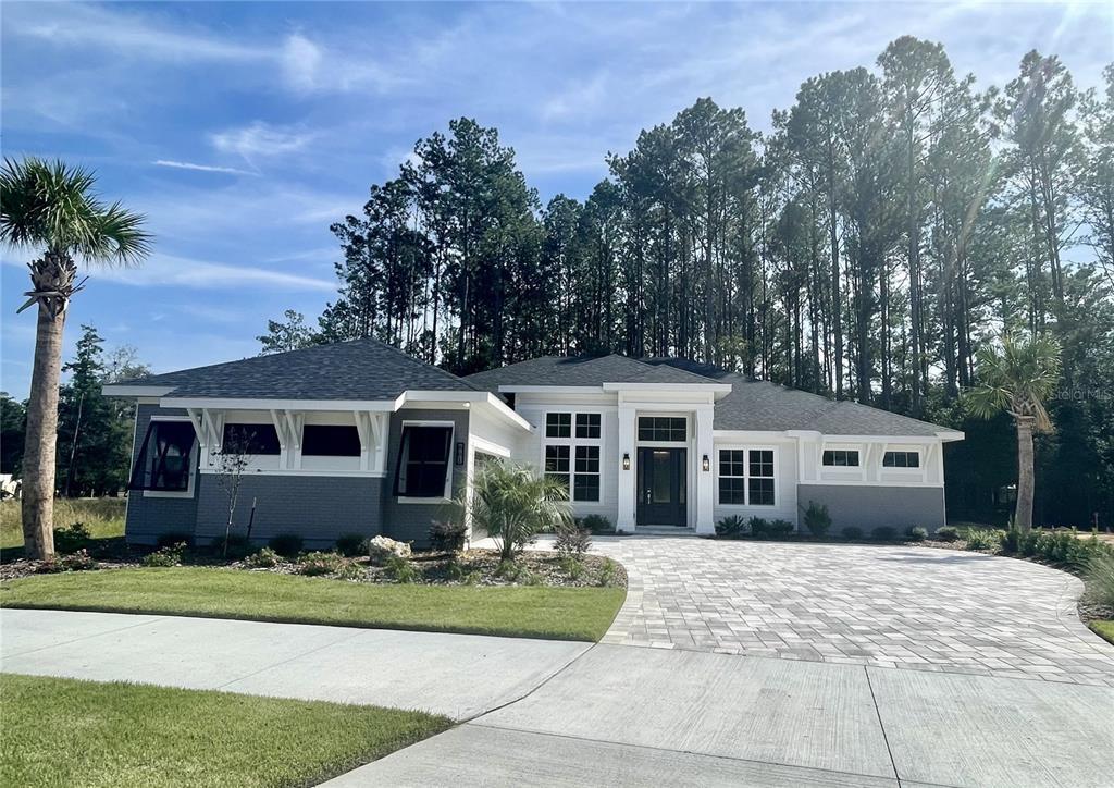 Picture of 861 SW 144Th Circle, Newberry, FL 32669