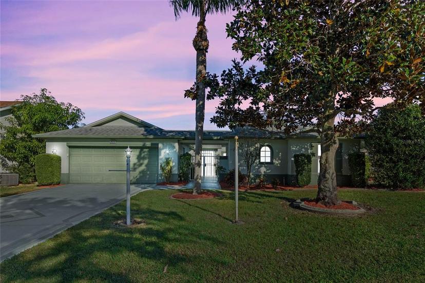 Picture of 24814 Riverboat Bend, Leesburg FL 34748