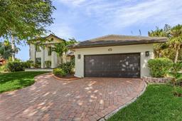 Picture of 9834 Red Reef Court, Fort Myers, FL 33919