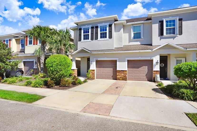 Picture of 1408 Syrah Drive, Oldsmar FL 34677