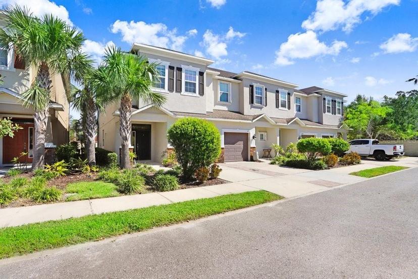 Picture of 1408 Syrah Drive, Oldsmar FL 34677