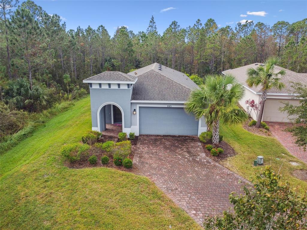 Picture of 245 Panzano Terrace, Poinciana, FL 34759