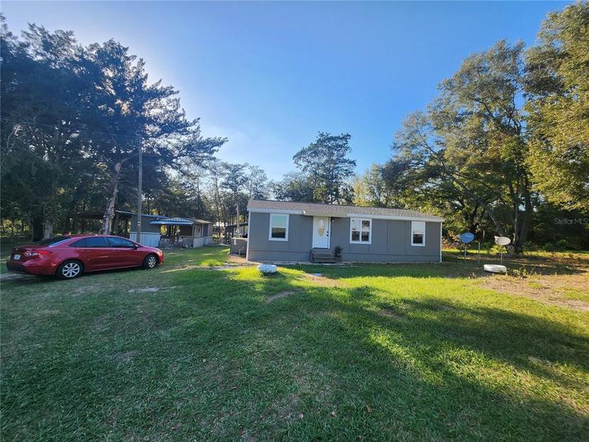 Picture of 12750 NE 80Th Avenue, Bronson FL 32621