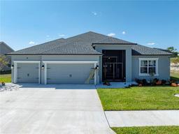 Picture of 1336 Melrose Street, Lake Alfred, FL 33850