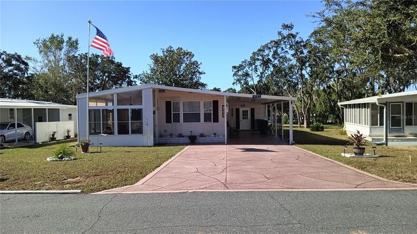 Picture of 8029 Little Tee Lane, Brooksville FL 34613