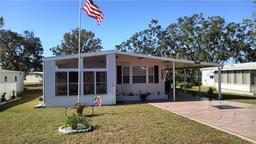 Picture of 8029 Little Tee Lane, Brooksville, FL 34613