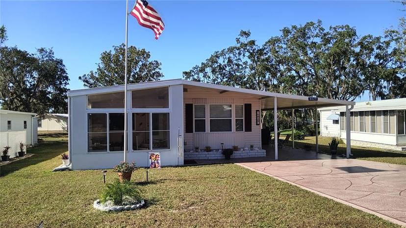 Picture of 8029 Little Tee Lane, Brooksville FL 34613