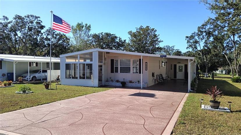 Picture of 8029 Little Tee Lane, Brooksville FL 34613