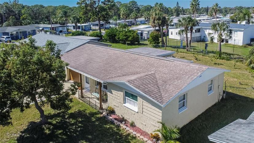 Picture of 10801 Fillmore Avenue, Port Richey FL 34668