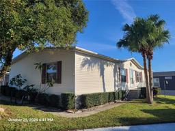 Picture of 1744 Quail Hill Drive, Lakeland, FL 33810