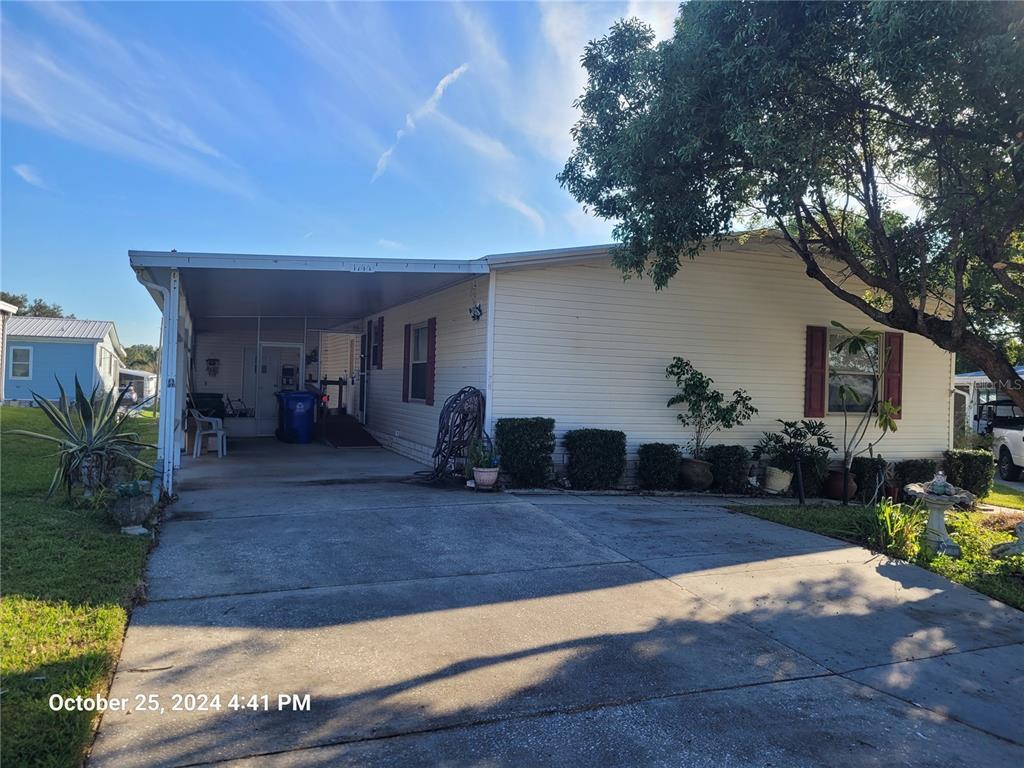 Picture of 1744 Quail Hill Drive, Lakeland, FL 33810