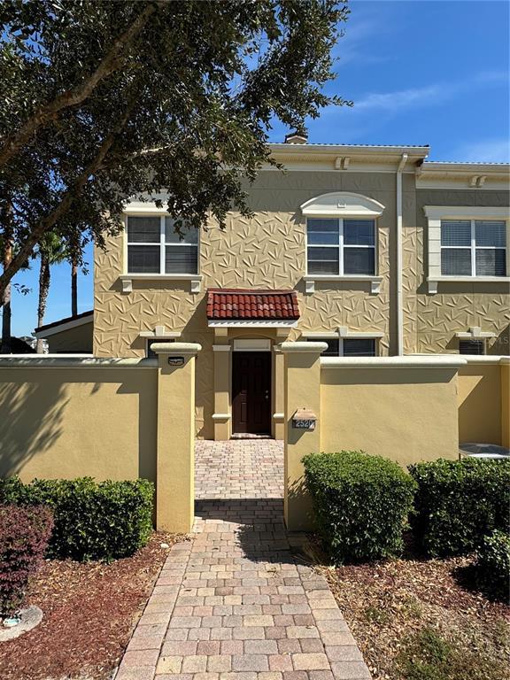 Picture of 2520 Bella Vista Drive, Davenport, FL 33897