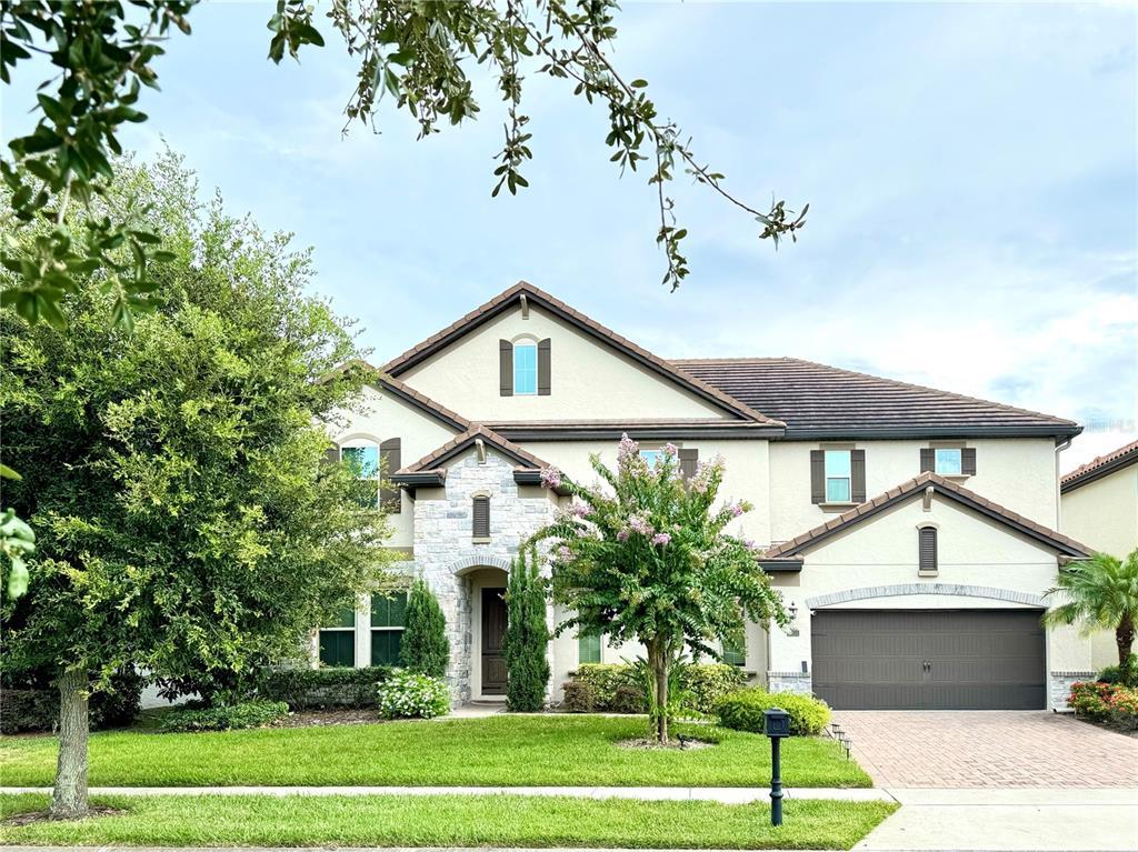 Picture of 8426 Morehouse Drive, Orlando, FL 32836