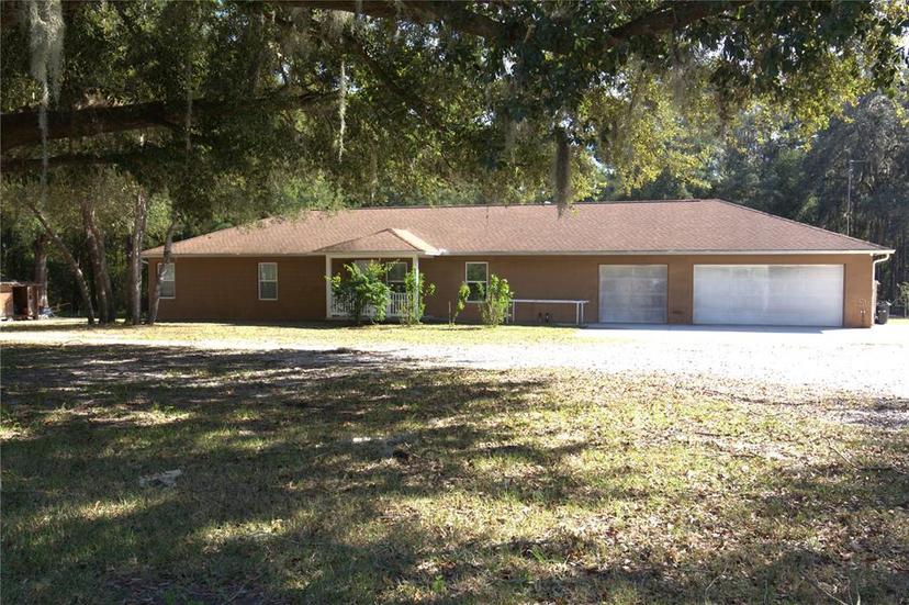 Picture of 126 Shady Trail, Palatka FL 32177