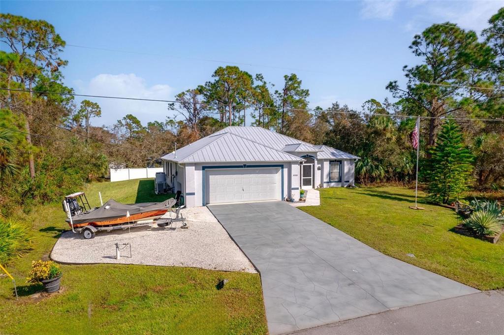 Picture of 14308 Tugwell Avenue, Port Charlotte, FL 33953