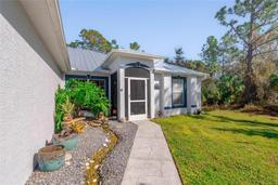 Picture of 14308 Tugwell Avenue, Port Charlotte, FL 33953