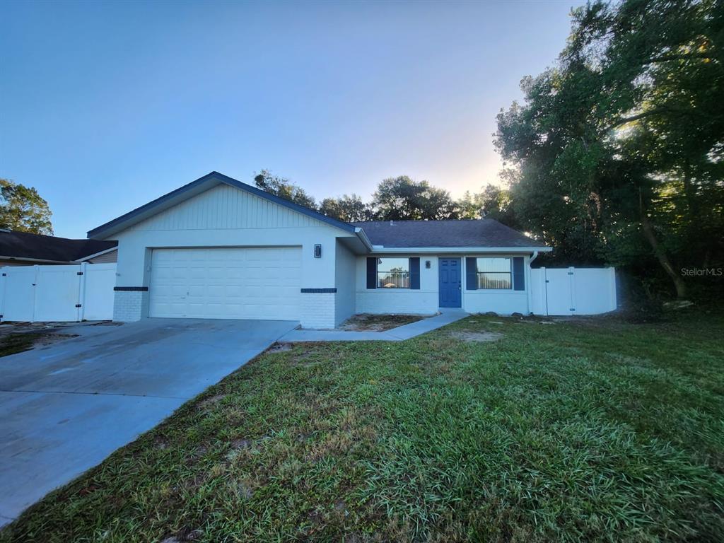 Picture of 955 Millenbeck Avenue, Deltona, FL 32725