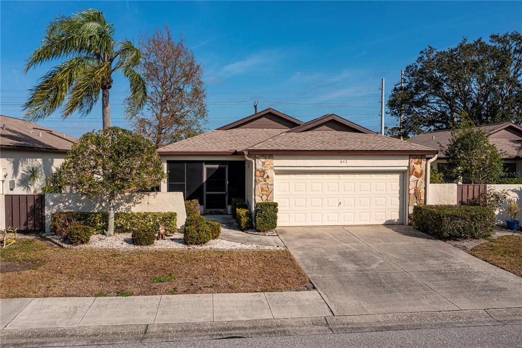 Picture of 622 Cherrywood Drive, Englewood, FL 34223