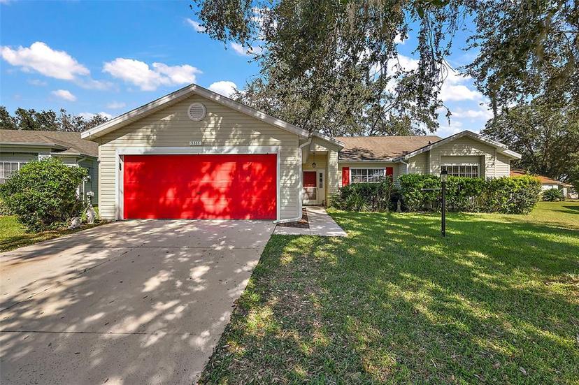 Picture of 5535 Hamlin Court, Leesburg FL 34748