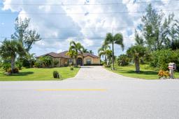 Picture of 9381 St Paul Drive, Port Charlotte, FL 33981